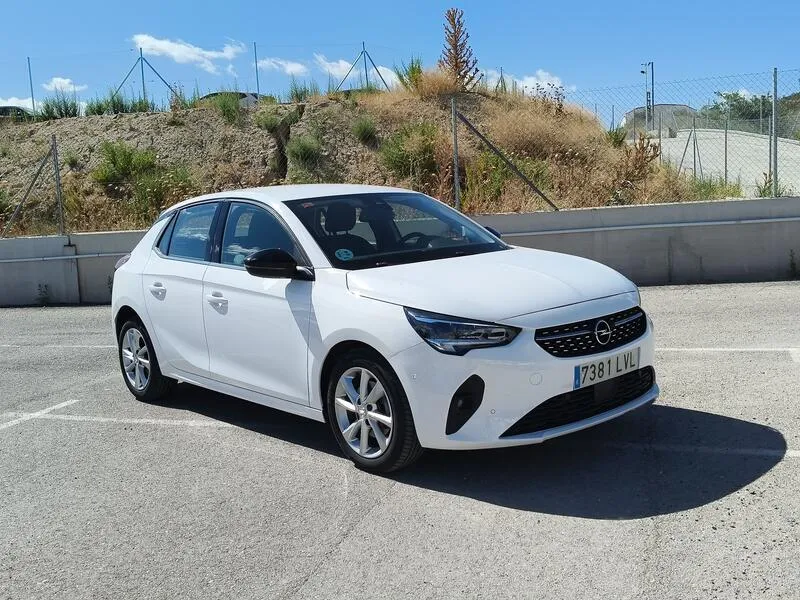 Opel Corsa Elegance 1.2 T XHL - foto 8
