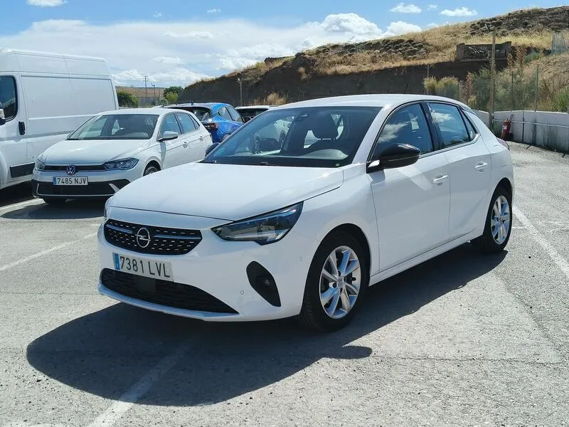 Opel Corsa Elegance 1.2 T XHL - foto 2