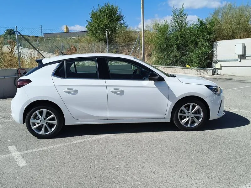 Opel Corsa Elegance 1.2 T XHL - foto 7
