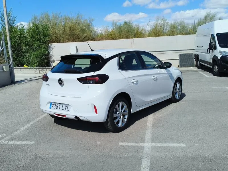 Opel Corsa Elegance 1.2 T XHL - foto 6