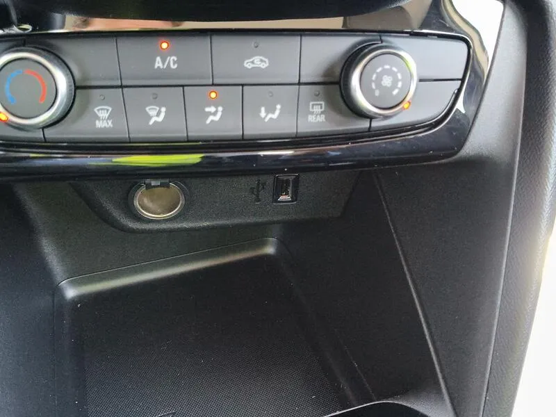 Opel Corsa Elegance 1.2 T XHL - foto 15