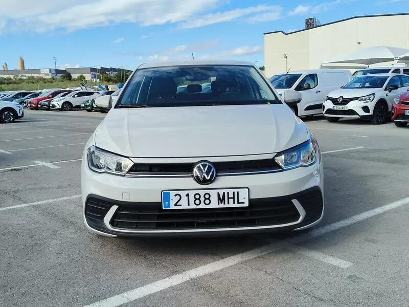 Volkswagen Polo Life 1.0 TSI - foto 9