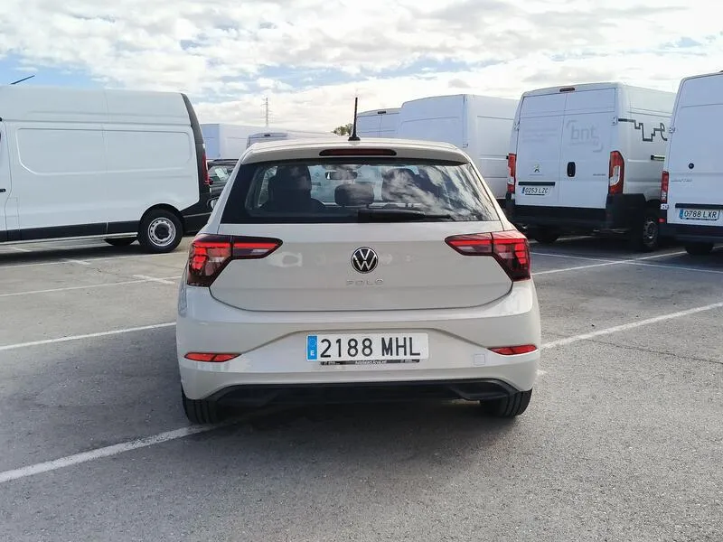 Volkswagen Polo Life 1.0 TSI - foto 5