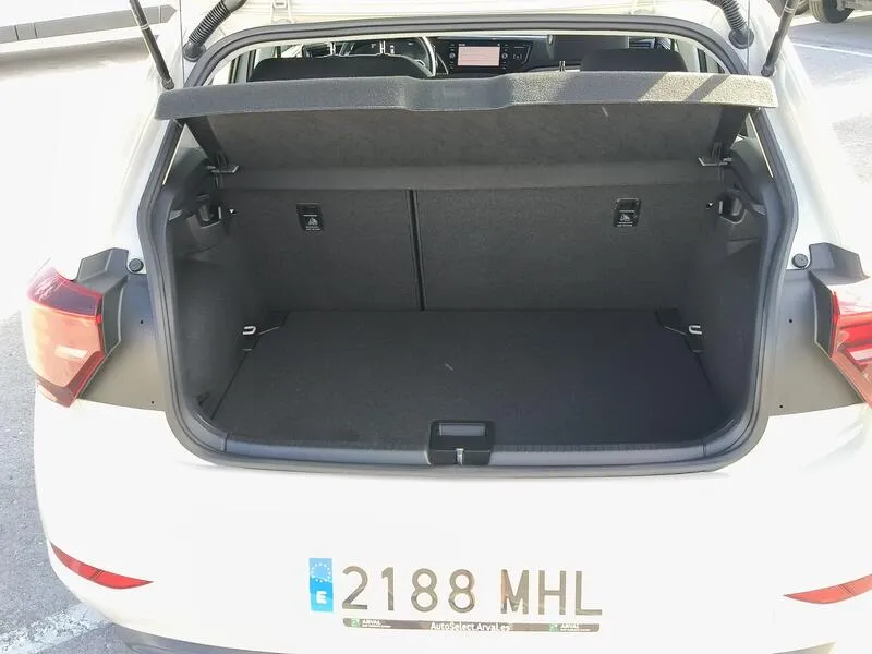 Volkswagen Polo Life 1.0 TSI - foto 38