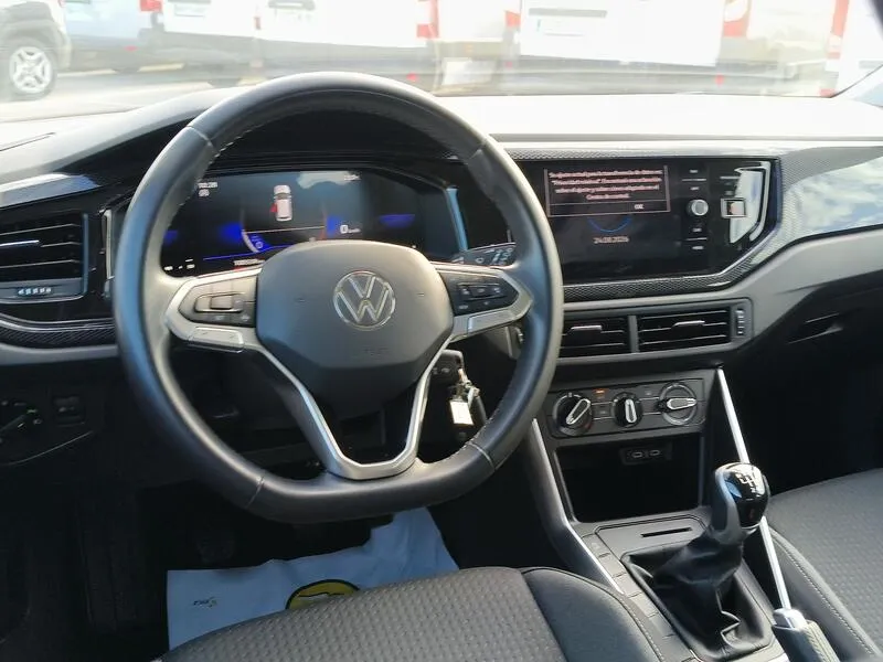 Volkswagen Polo Life 1.0 TSI - foto 10
