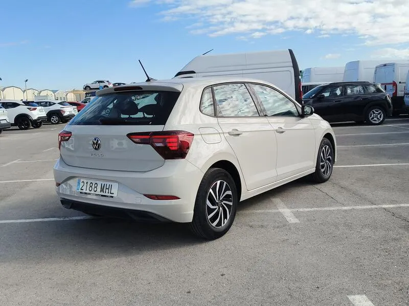 Volkswagen Polo Life 1.0 TSI - foto 6