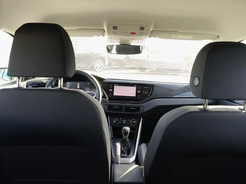 Volkswagen Polo Life 1.0 TSI - foto 37