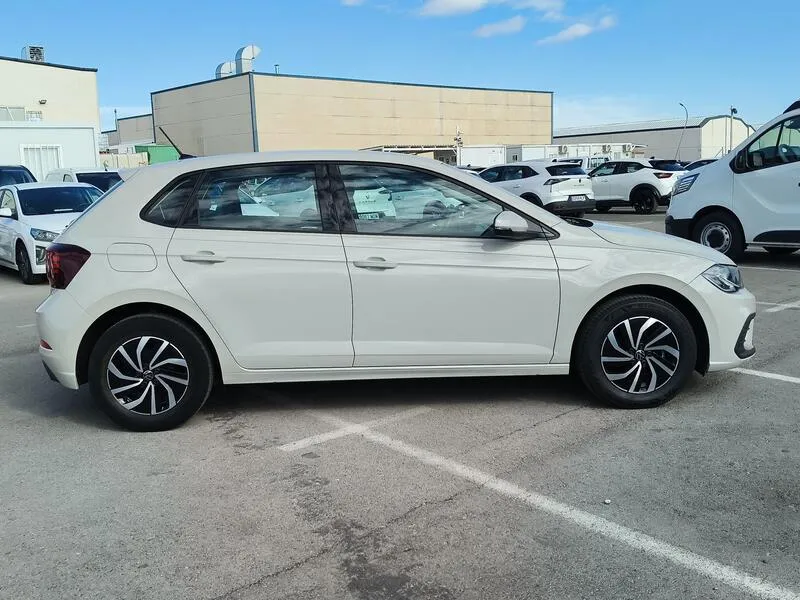 Volkswagen Polo Life 1.0 TSI - foto 7