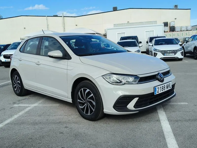 Volkswagen Polo Life 1.0 TSI - foto 8