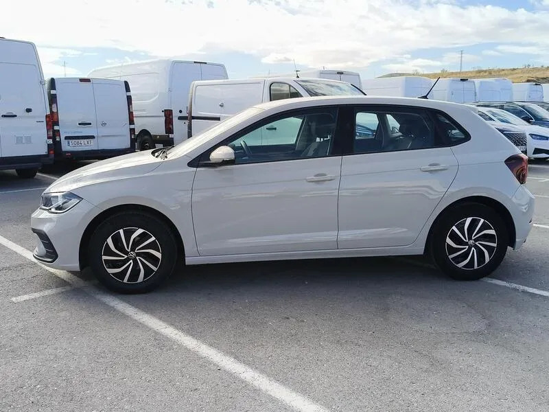 Volkswagen Polo Life 1.0 TSI - foto 3
