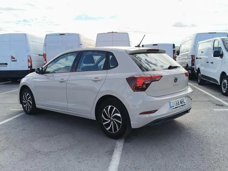 Volkswagen Polo Life 1.0 TSI - foto 4