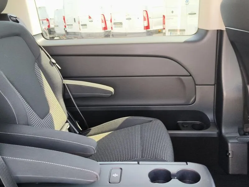 Mercedes-Benz Clase V 250 d - foto 43