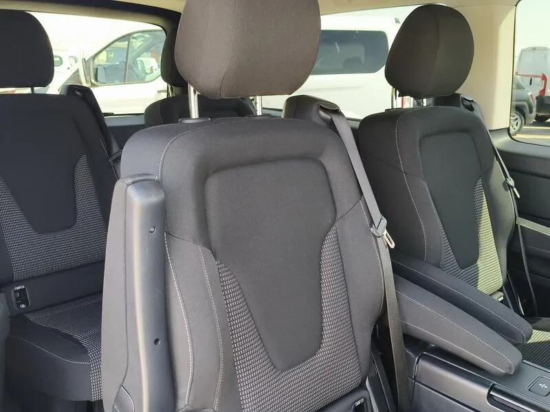 Mercedes-Benz Clase V 250 d - foto 44