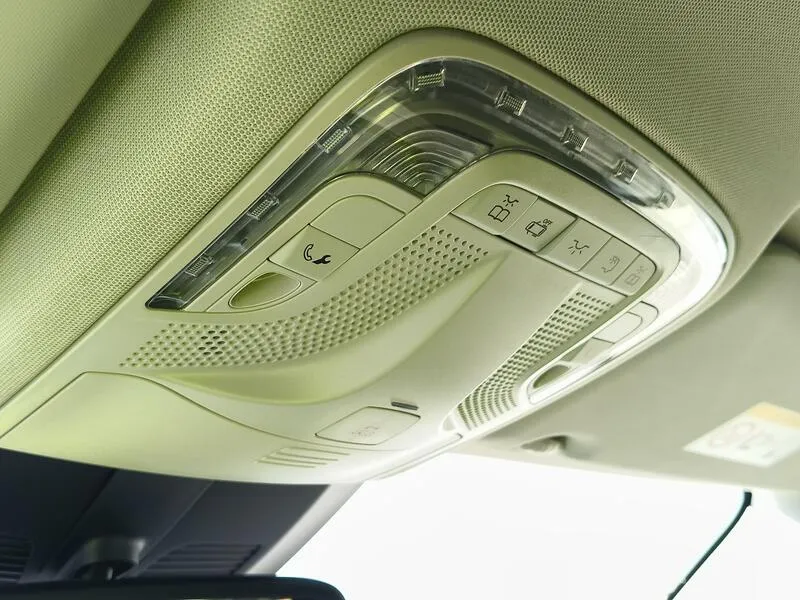 Mercedes-Benz Clase V 250 d - foto 21