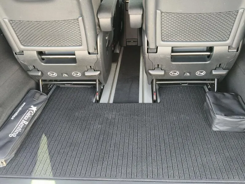 Mercedes-Benz Clase V 250 d - foto 40