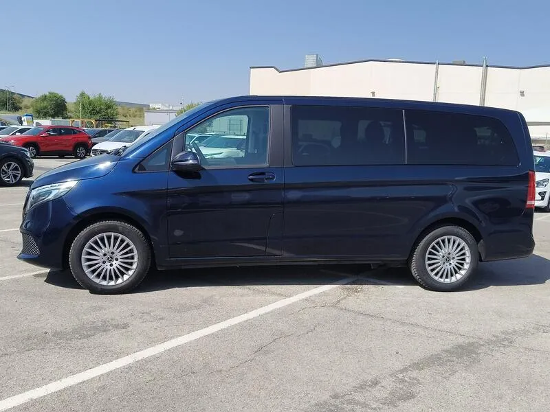 Mercedes-Benz Clase V 250 d - foto 3