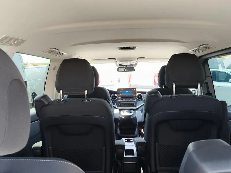 Mercedes-Benz Clase V 250 d - foto 41