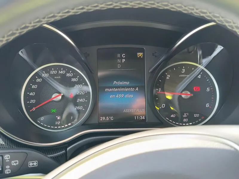 Mercedes-Benz Clase V 250 d - foto 18