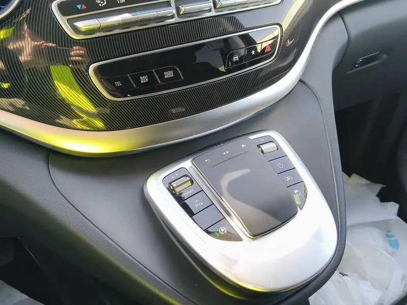 Mercedes-Benz Clase V 250 d - foto 12