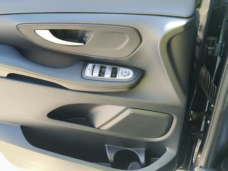 Mercedes-Benz Clase V 250 d - foto 29