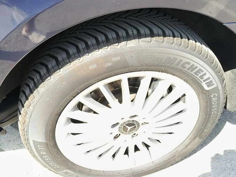 Mercedes-Benz Clase V 250 d - foto 33