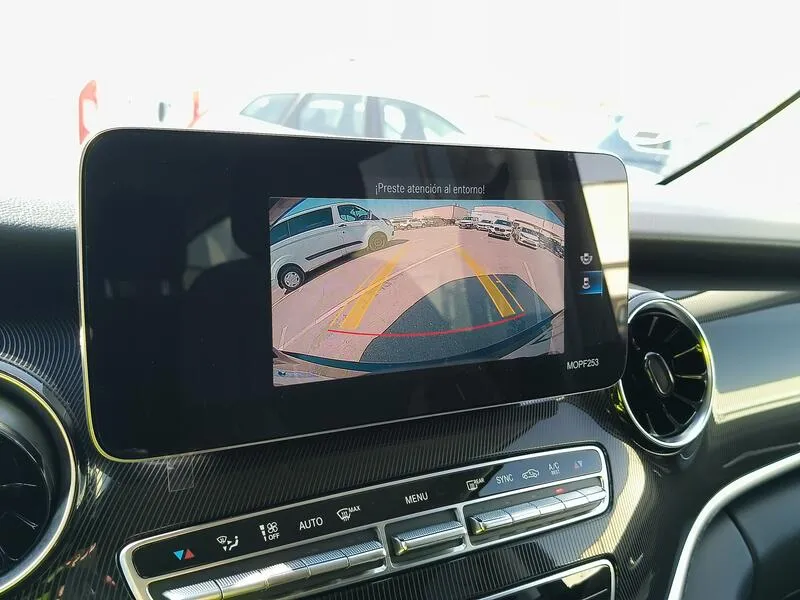 Mercedes-Benz Clase V 250 d - foto 15