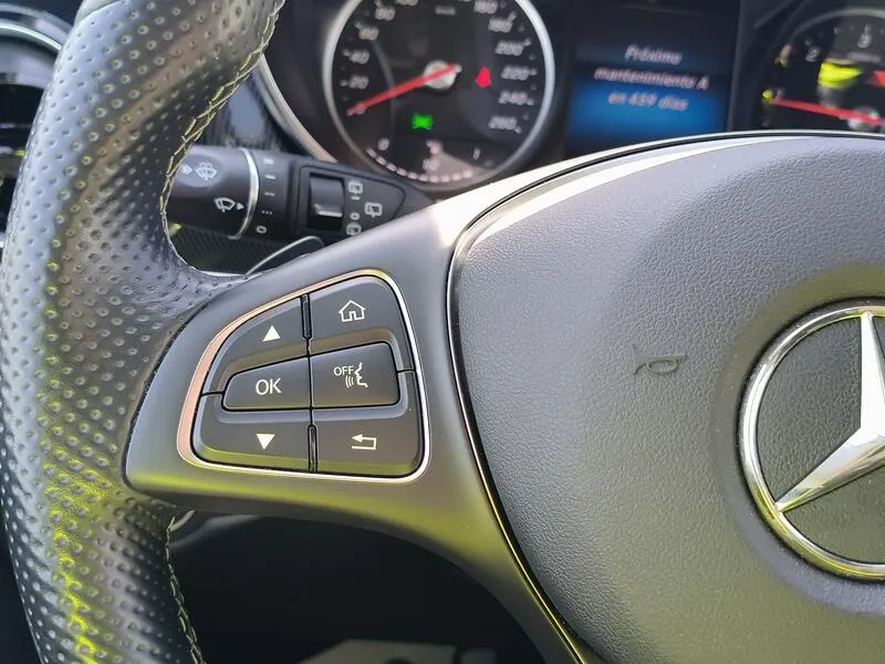 Mercedes-Benz Clase V 250 d - foto 24
