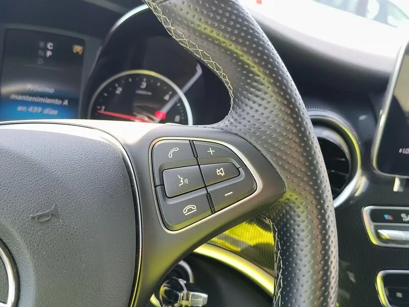 Mercedes-Benz Clase V 250 d - foto 22