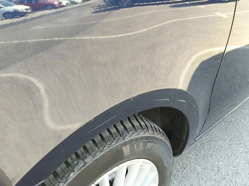 Mercedes-Benz Clase V 250 d - foto 35
