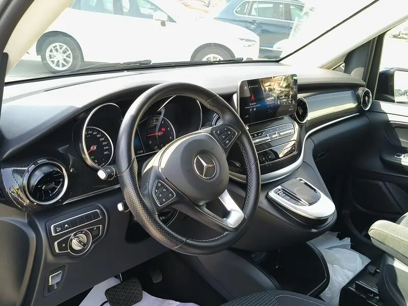 Mercedes-Benz Clase V 250 d - foto 10