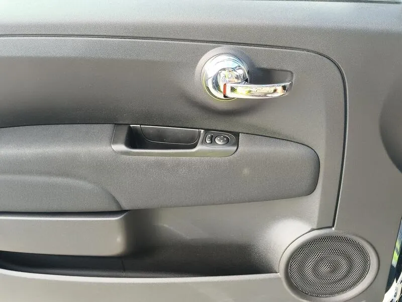 Fiat 500 Monotrim 1.0 - foto 26