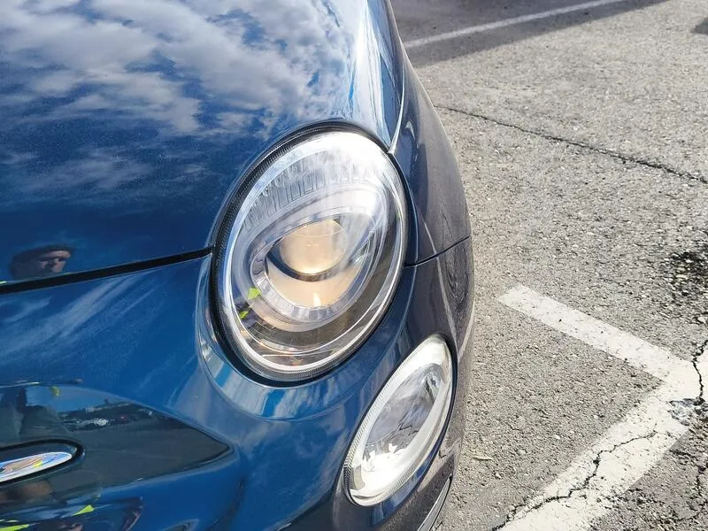 Fiat 500 Monotrim 1.0 - foto 39