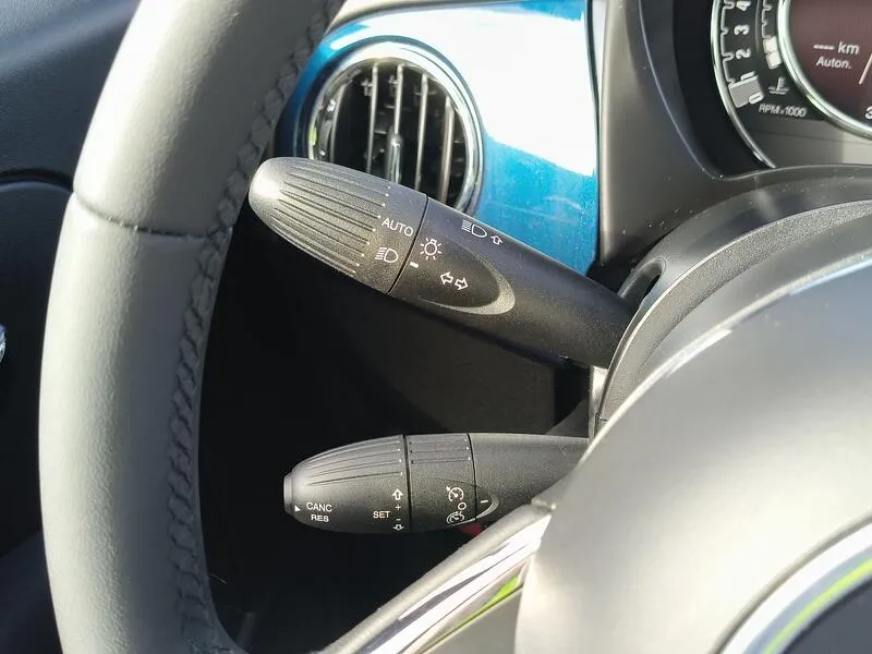 Fiat 500 Monotrim 1.0 - foto 23