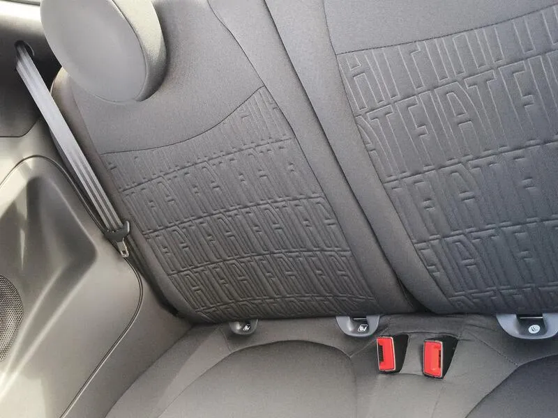Fiat 500 Monotrim 1.0 - foto 28