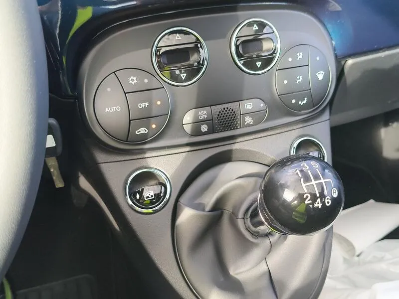 Fiat 500 Monotrim 1.0 - foto 12