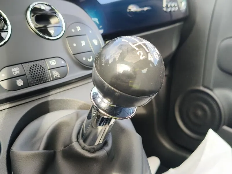 Fiat 500 Monotrim 1.0 - foto 13