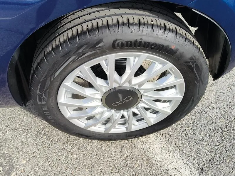 Fiat 500 Monotrim 1.0 - foto 41