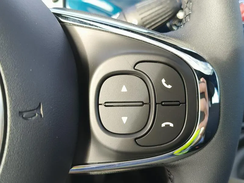 Fiat 500 Monotrim 1.0 - foto 20