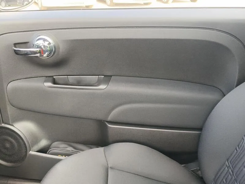 Fiat 500 Monotrim 1.0 - foto 16