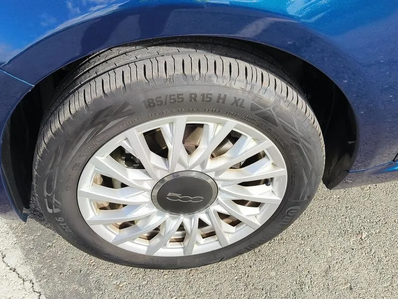 Fiat 500 Monotrim 1.0 - foto 40
