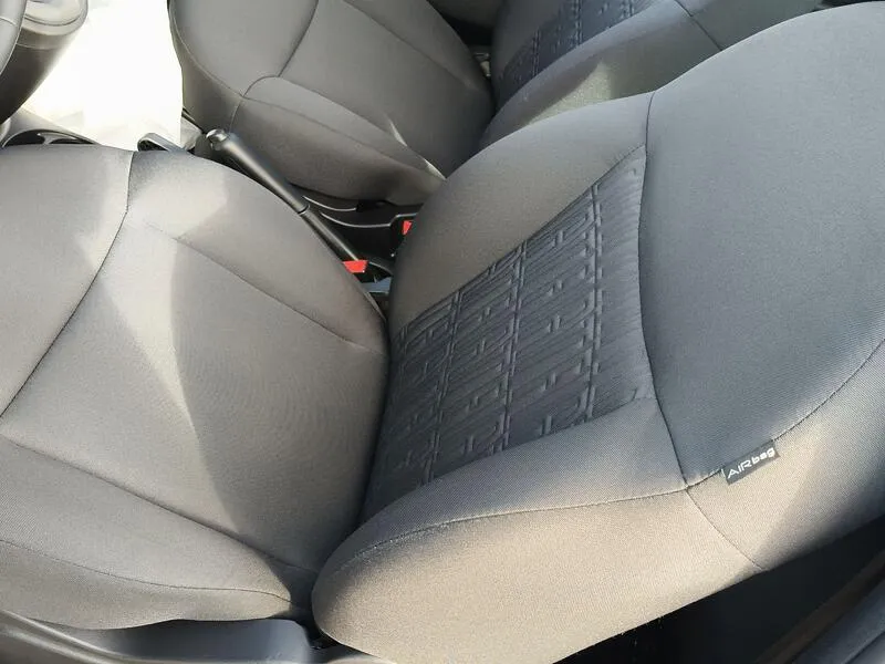 Fiat 500 Monotrim 1.0 - foto 27