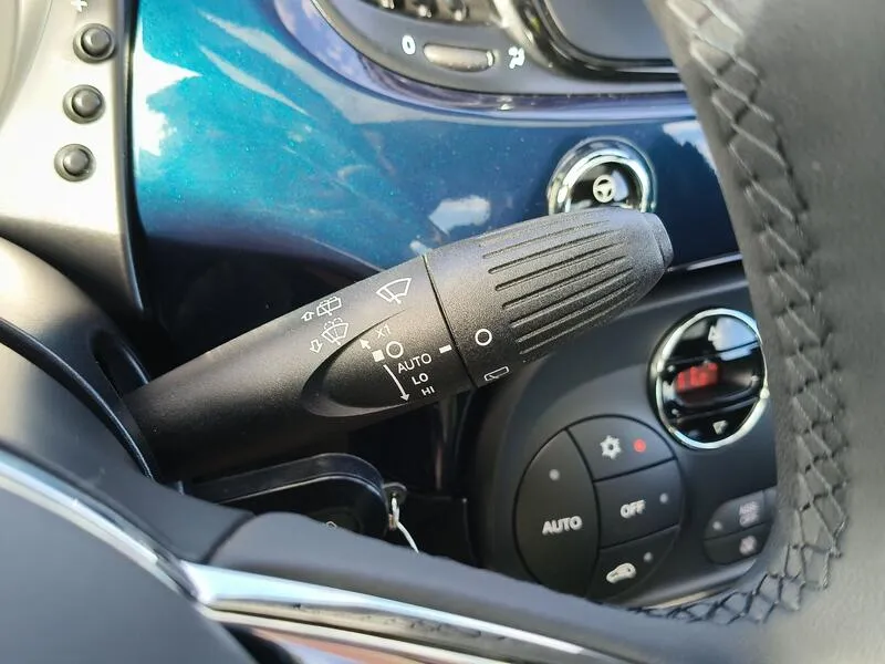 Fiat 500 Monotrim 1.0 - foto 21