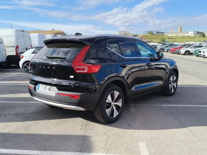 Volvo XC40 1.5 T5 Recharge PHEV Bright - foto 6