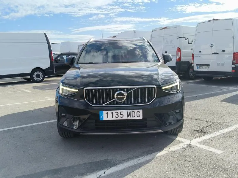 Volvo XC40 1.5 T5 Recharge PHEV Bright - foto 9