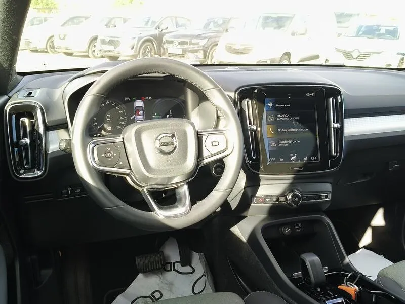 Volvo XC40 1.5 T5 Recharge PHEV Bright - foto 10