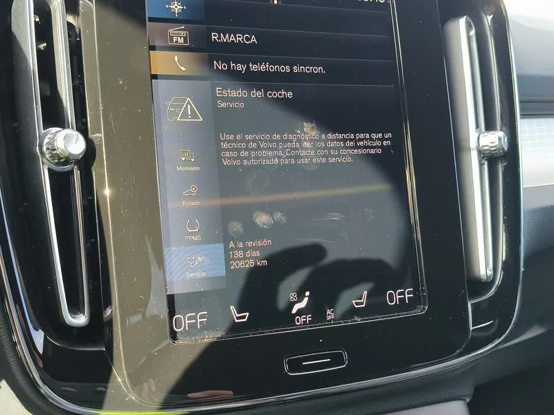 Volvo XC40 1.5 T5 Recharge PHEV Bright - foto 17
