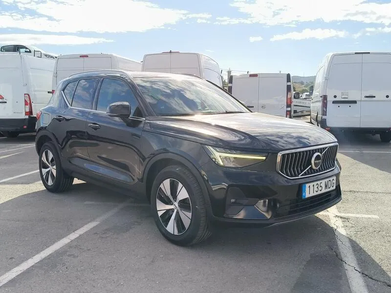 Volvo XC40 1.5 T5 Recharge PHEV Bright - foto 8