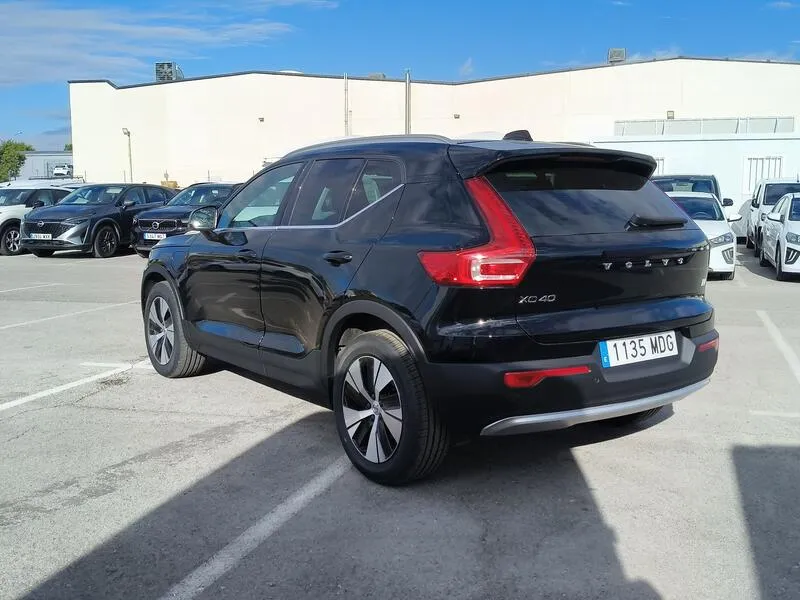 Volvo XC40 1.5 T5 Recharge PHEV Bright - foto 4