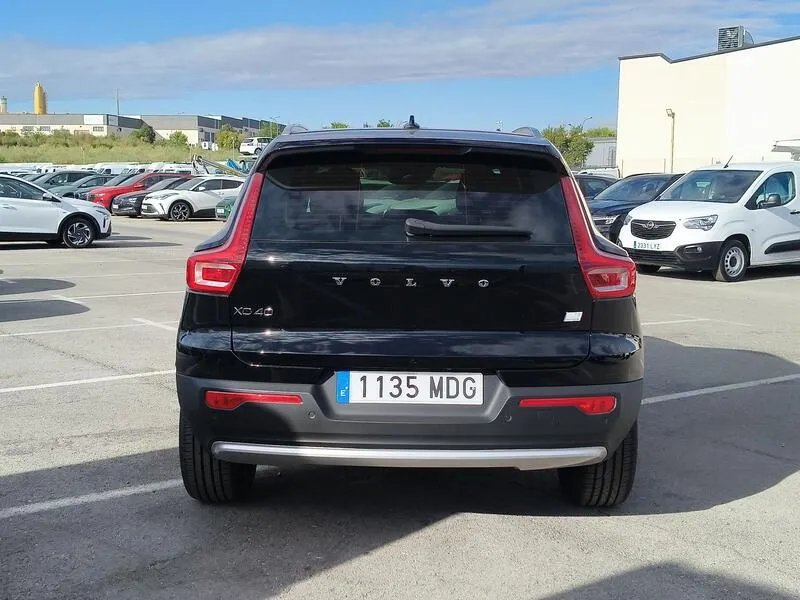 Volvo XC40 1.5 T5 Recharge PHEV Bright - foto 5