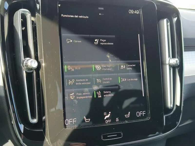 Volvo XC40 1.5 T5 Recharge PHEV Bright - foto 19